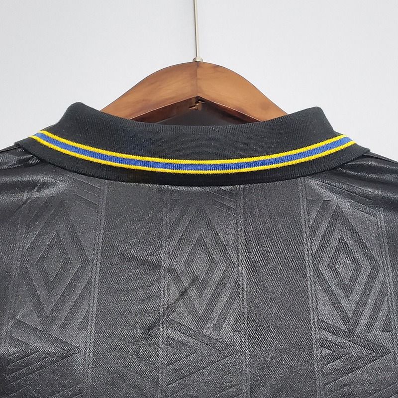 Retro Manchester United 1993-1994 away