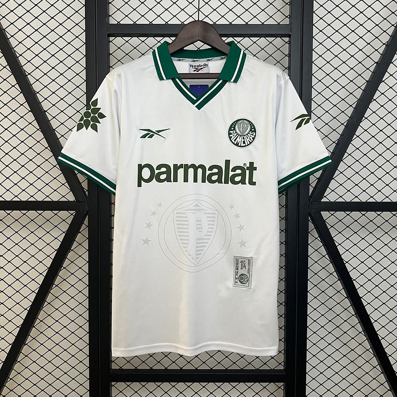 Retro Palmeiras 1997 away Main image
