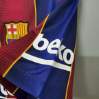 Retro FC Barcelona 2020-2021 home