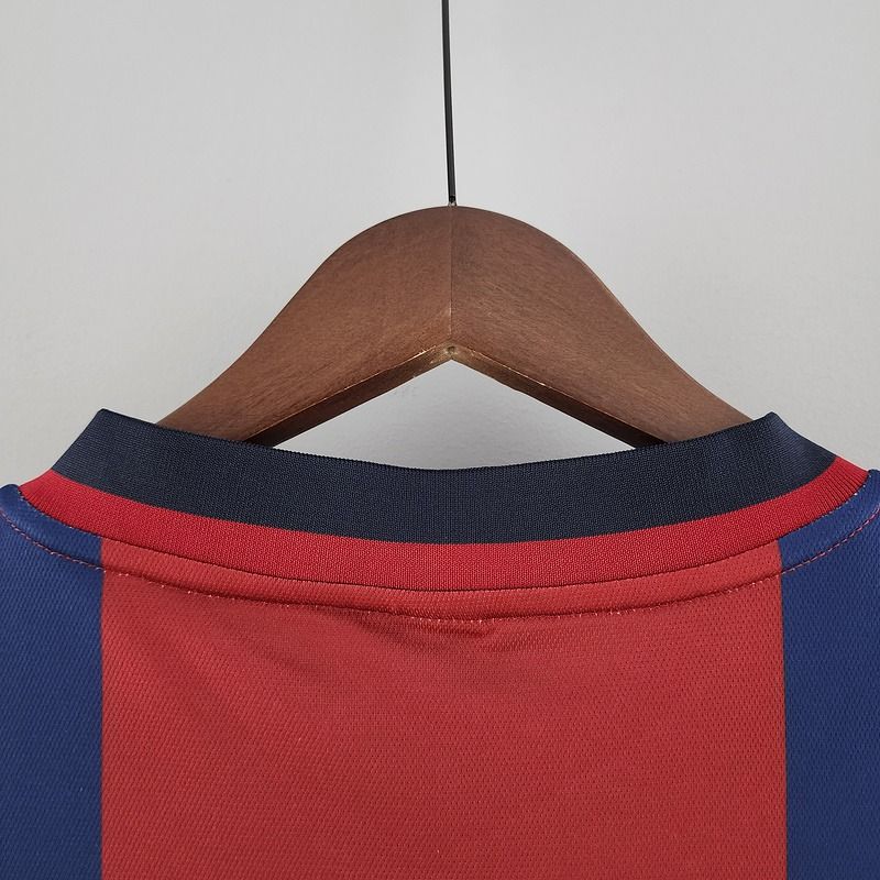 Retro FC Barcelona 1998-1999 home