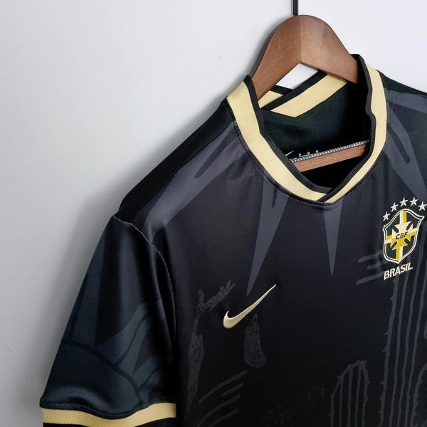 Brazil national 2022 Special Edition Black