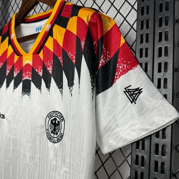 Retro Germany 1994 home