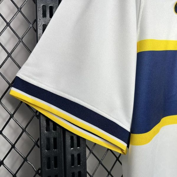 Retro Boca Juniors 1996-1997 away