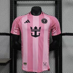 Inter Miami CF 2025-2026 home player