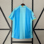 Retro FC Barcelona 2007-2008 away
