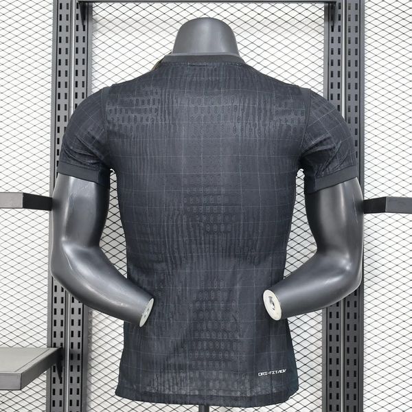 Tottenham Hotspur 2025-2026 third away player Image secondaire du produit