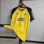 Retro Arsenal FC 1989-1991 away