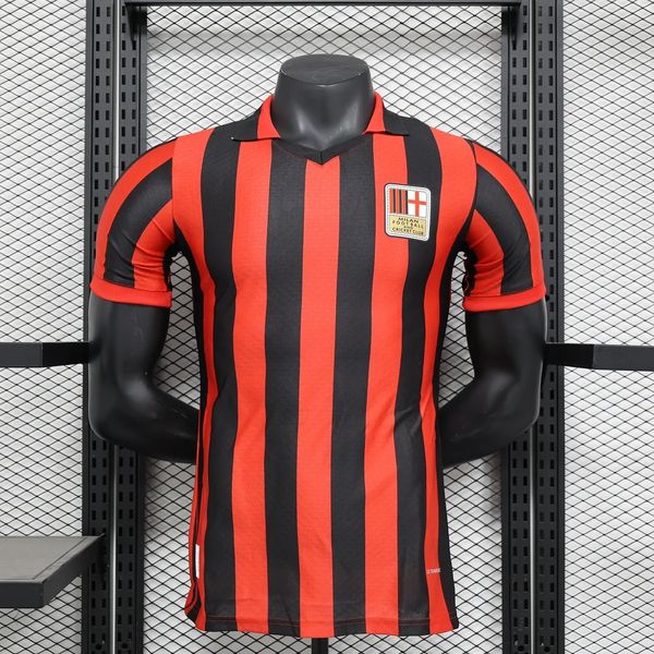 AC Milan 125th anniversary edition player Image principale du produit