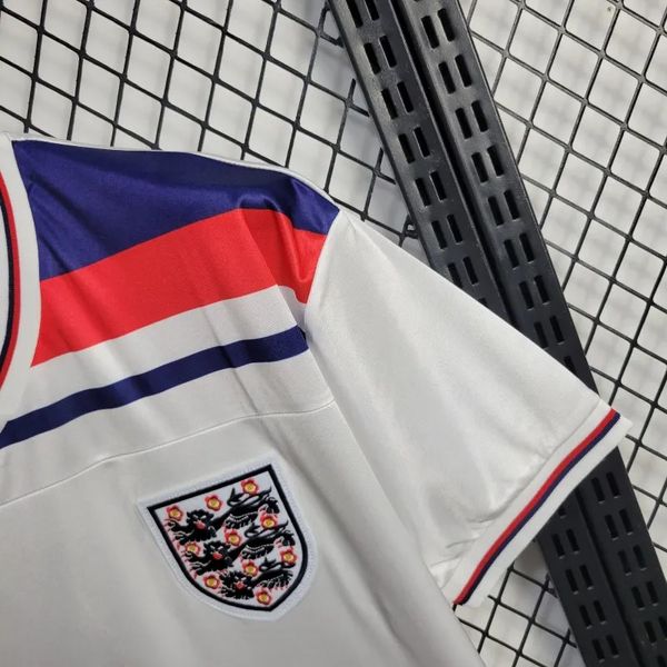 Retro England national 1982 home