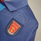 Retro Arsenal FC 1995-1996 away