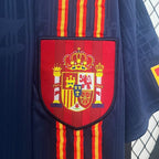 Retro Spain national 1996 away v2
