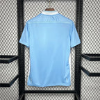 Retro Manchester City 2011-2012 home