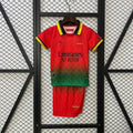 Kids AC Milan 2025-2026 Co-Branded Edition