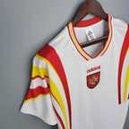 Retro Spain national 1996 away