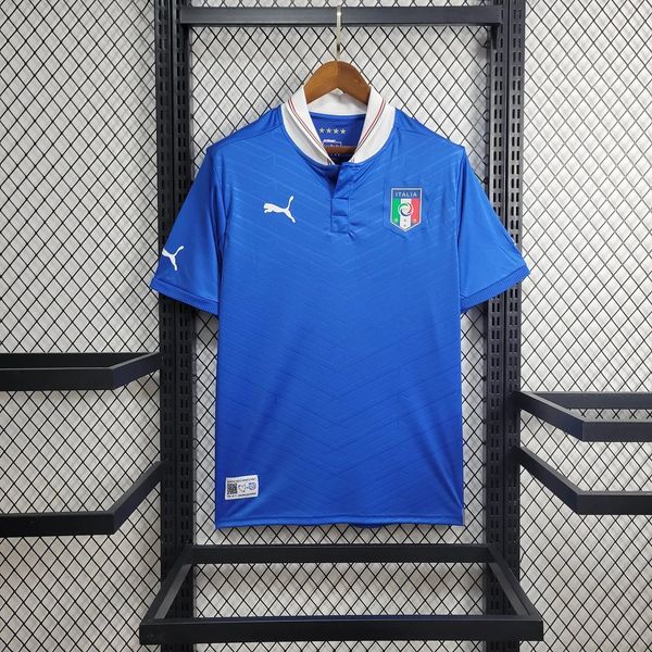 Retro Italy 2012 home