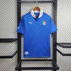 Retro Italy 2012 home