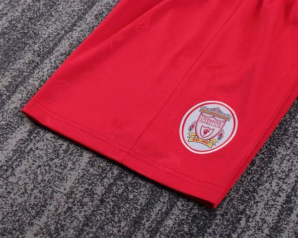 Retro Kids Liverpool FC 1996-1997 home
