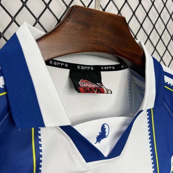 Retro FC Porto 1997-1999 home