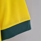 Retro Brazil national 1970 home