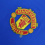 Retro Manchester United 2002-2004 away