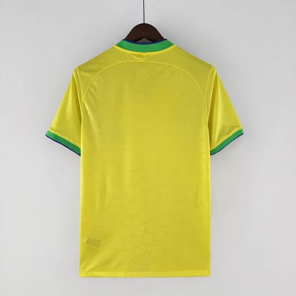 Brazil national 2022 World Cup home
