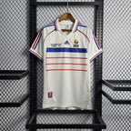Retro France 1998 away