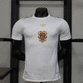 Bayern München 2025-2026 125th Anniversary player white