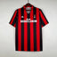 Retro AC Milan 1989-1990 home