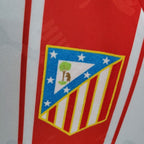 Retro Atletico Madrid 1994-1995 home