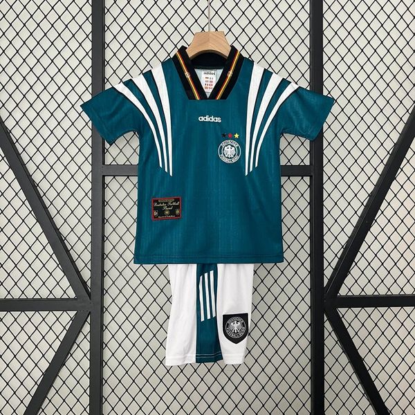 Retro Kids Germany 1996 away Main image