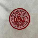 Retro Denmark national 1988 away