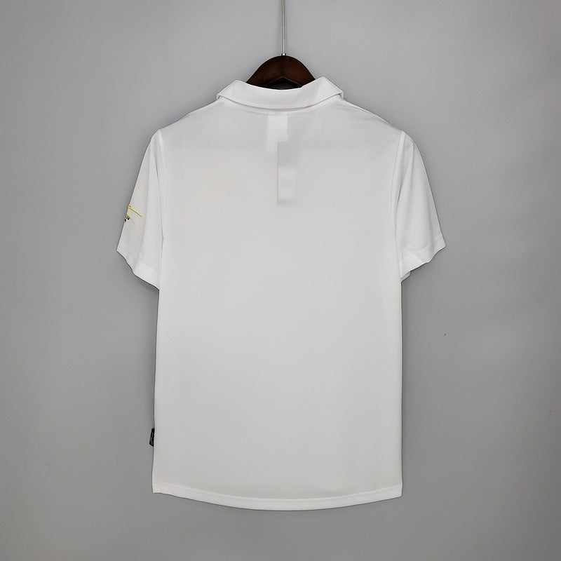 Retro Real Madrid 2002-2003 home UCL edition Secondary image