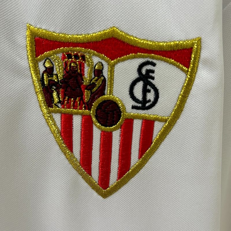 Retro Sevilla FC 2012-2013 home
