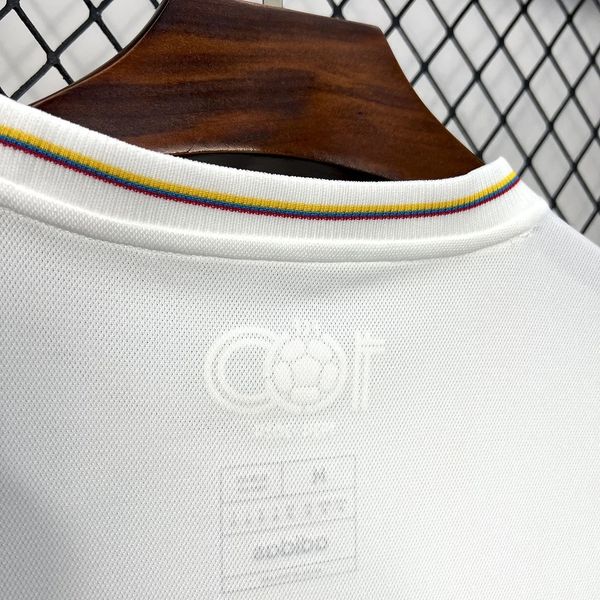 Colombia 100th anniversary edition