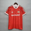Retro Manchester United 1990-1992 home
