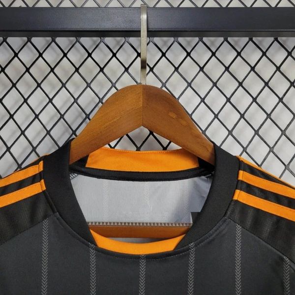 Retro Chelsea FC 2010-2011 away