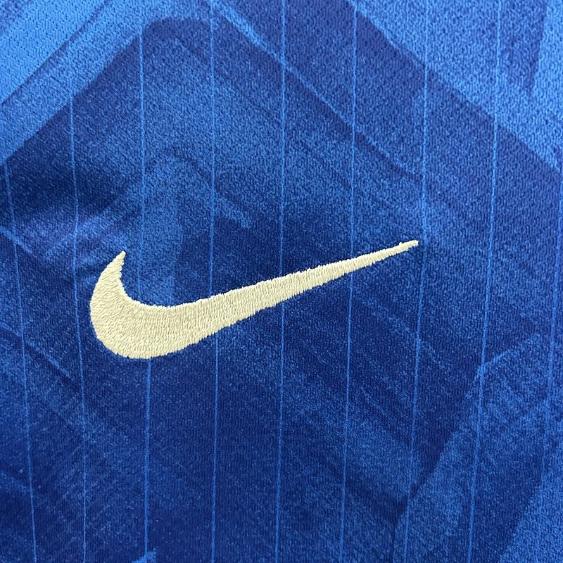 Kids Chelsea FC 2025-2026 home
