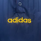 Retro Spain national 1996 away v2