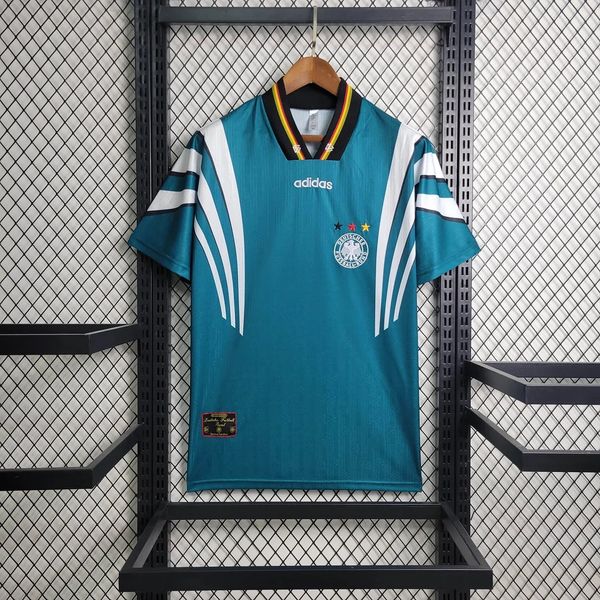 Retro Germany 1996 away Main image