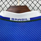 Retro Brazil national 1994 away