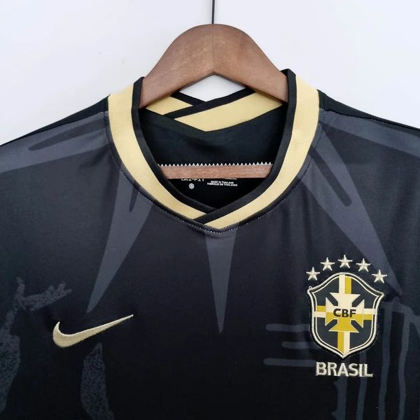 Brazil 2022 Special Edition Black
