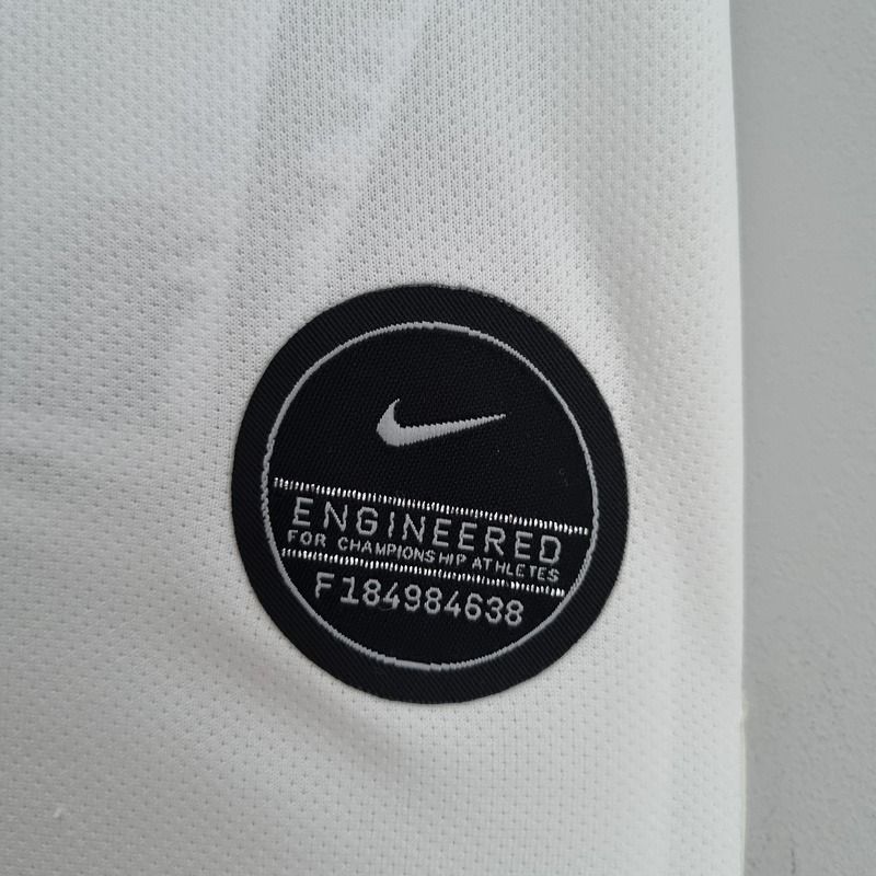 Retro Brazil 2019 away