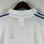 Retro Real Madrid 2001-2002 home