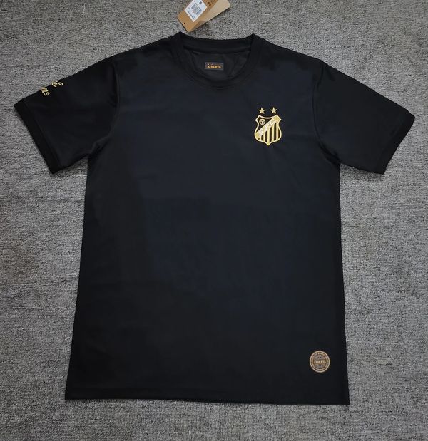 Santos FC 2025-2026 Neymar Commemorative Edition