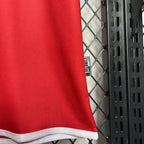 Retro SL Benfica 2004-2005 home