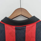 Retro AC Milan 1995-1996 home