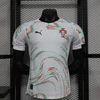 Portugal 2025-2026 away player