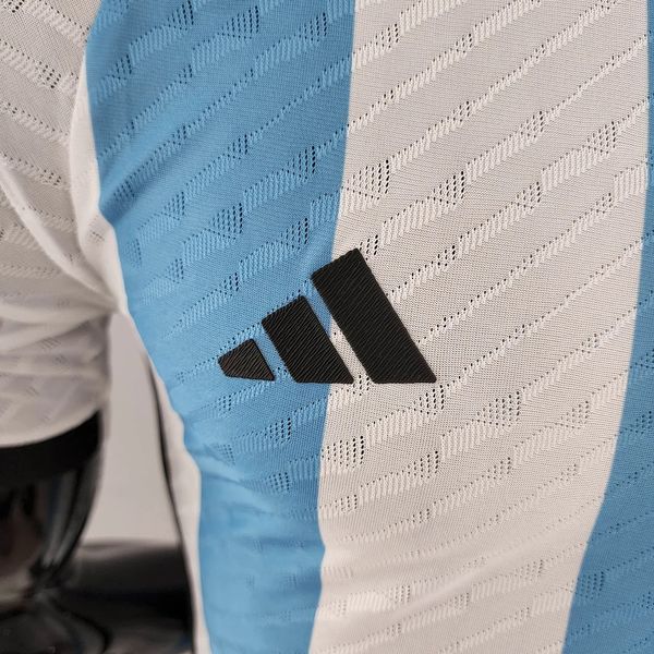Argentina national 2022 World Cup edition home player