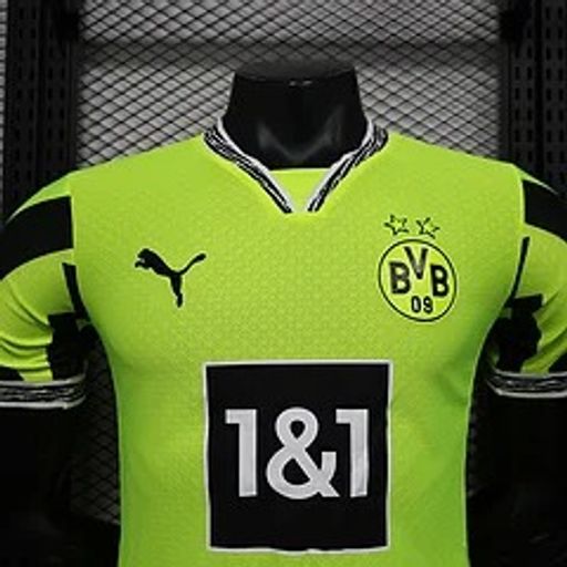 BVB Dortmund 2025-2026 Special Edition player
