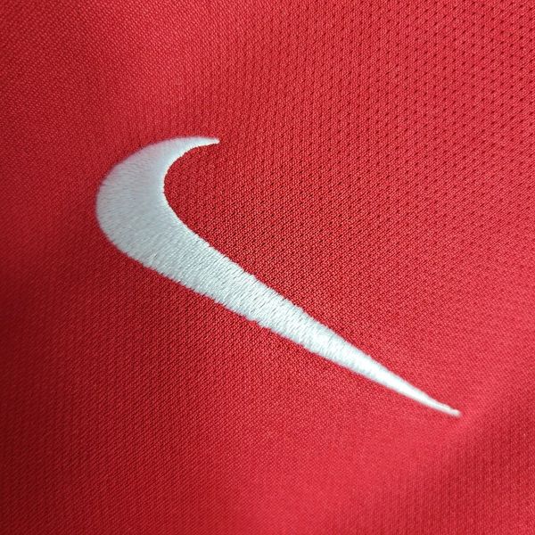 Retro Portugal national 2016 home